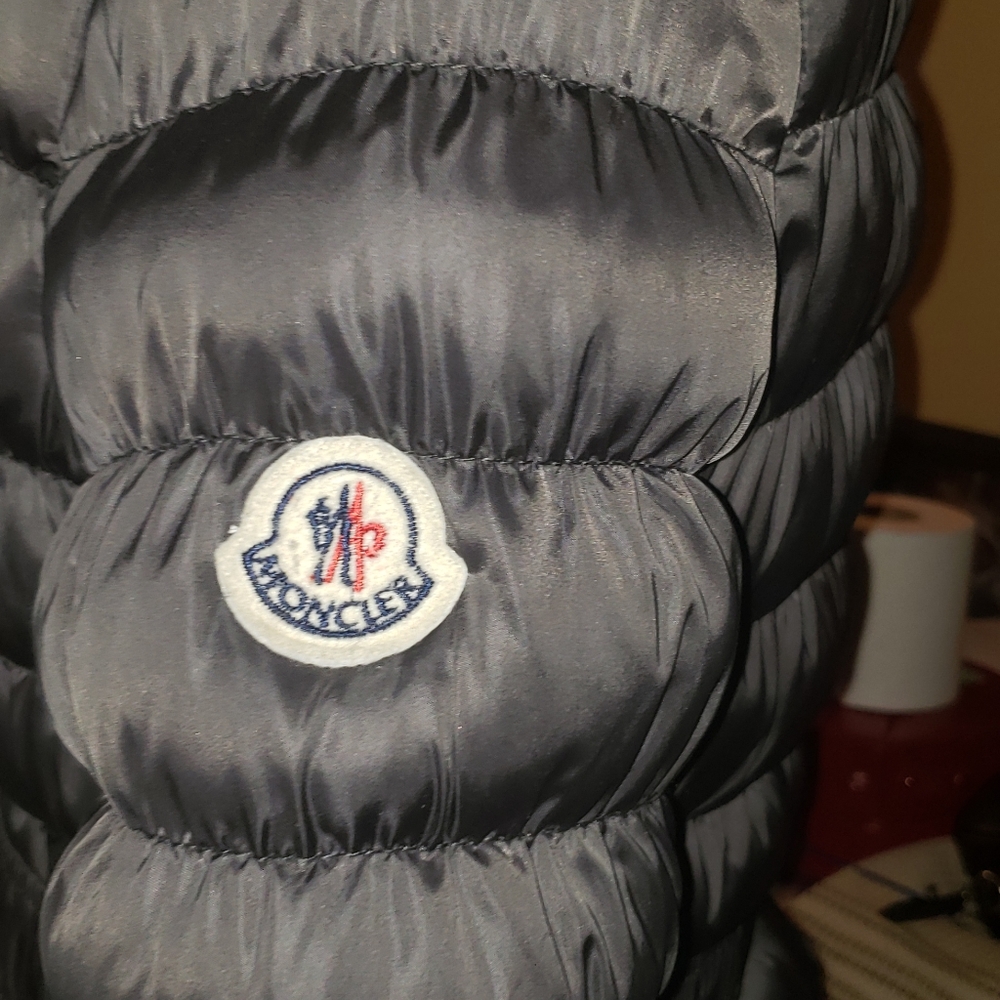 Women coat